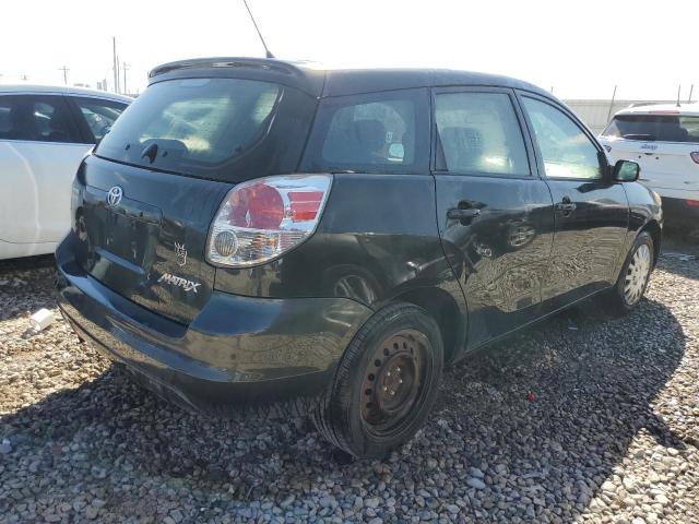 2T1KR32E96C575933 - 2006 TOYOTA COROLLA MA XR CHARCOAL photo 3