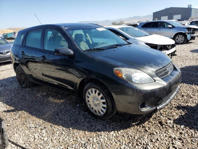 2T1KR32E96C575933 - 2006 TOYOTA COROLLA MA XR CHARCOAL photo 4