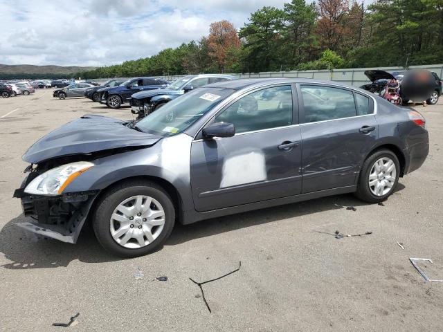 2010 NISSAN ALTIMA BASE, 