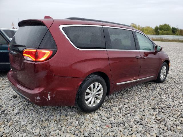 2C4RC1BGXHR734029 - 2017 CHRYSLER PACIFICA TOURING L BURGUNDY photo 3