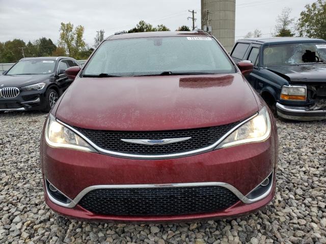 2C4RC1BGXHR734029 - 2017 CHRYSLER PACIFICA TOURING L BURGUNDY photo 5