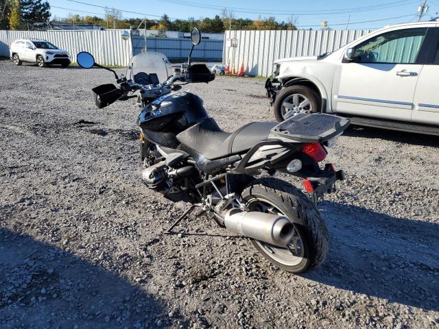 WB10398029ZS26661 - 2009 BMW R1200 R BLACK photo 3