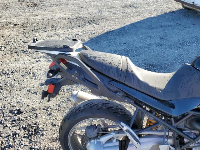 WB10398029ZS26661 - 2009 BMW R1200 R BLACK photo 6