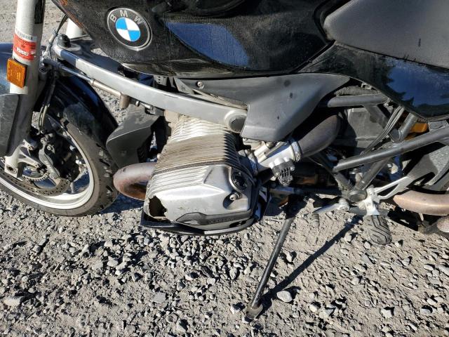 WB10398029ZS26661 - 2009 BMW R1200 R BLACK photo 7