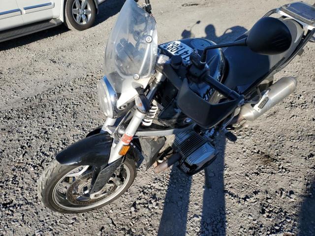 WB10398029ZS26661 - 2009 BMW R1200 R BLACK photo 9