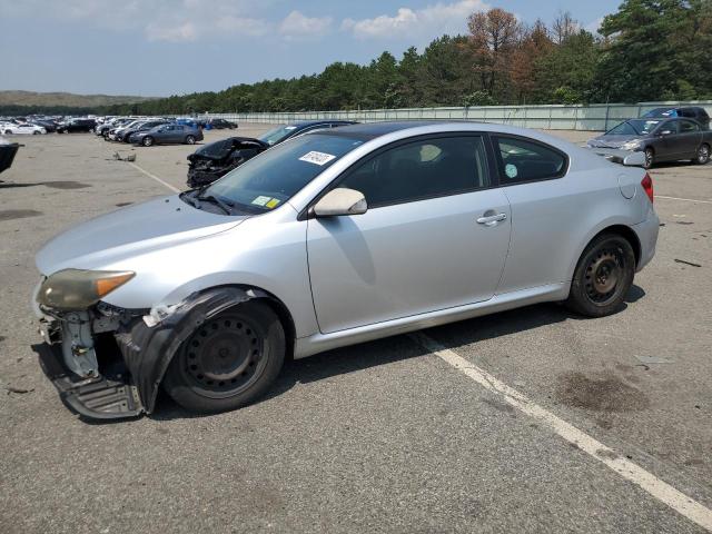 2007 TOYOTA SCION TC, 