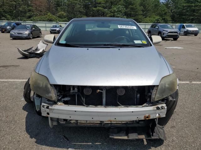 JTKDE177870150436 - 2007 TOYOTA SCION TC 银色 照片 5