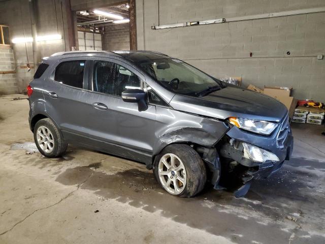 MAJ6S3GL6LC323449 - 2020 FORD ECOSPORT SE CHARCOAL photo 4