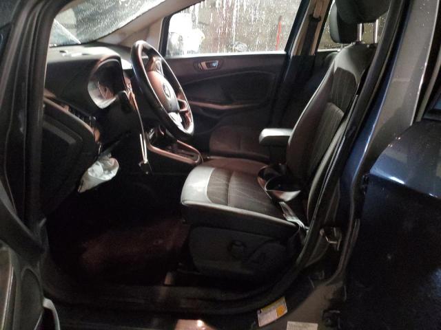 MAJ6S3GL6LC323449 - 2020 FORD ECOSPORT SE CHARCOAL photo 7