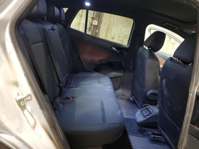 WVGUNPE27NP036820 - 2022 VOLKSWAGEN ID.4 PRO S 银色 照片 11