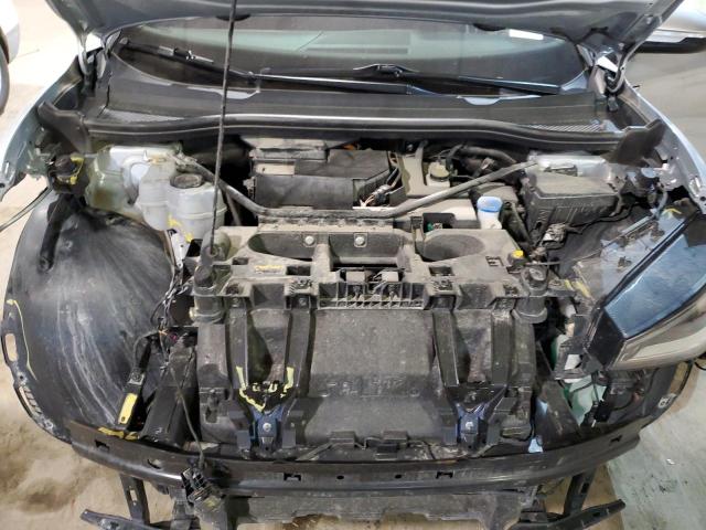 WVGUNPE27NP036820 - 2022 VOLKSWAGEN ID.4 PRO S 银色 照片 12