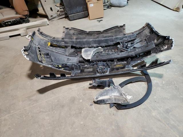 WVGUNPE27NP036820 - 2022 VOLKSWAGEN ID.4 PRO S 银色 照片 13