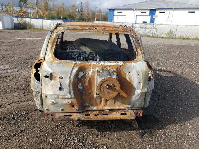 2T3DF4DV9AW057209 - 2010 TOYOTA RAV4 LIMITED BURN photo 6