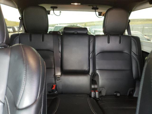 1C4JJXP64MW643216 - 2021 JEEP WRANGLER U SAHARA 4XE BLACK photo 10