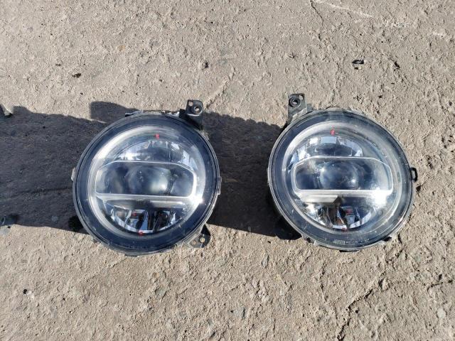 1C4JJXP64MW643216 - 2021 JEEP WRANGLER U SAHARA 4XE BLACK photo 13