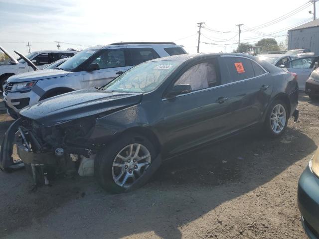 2013 CHEVROLET MALIBU 1LT, 