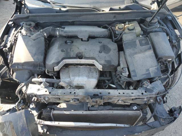 1G11C5SA2DF263777 - 2013 CHEVROLET MALIBU 1LT Қара фото 11