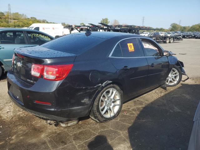1G11C5SA2DF263777 - 2013 CHEVROLET MALIBU 1LT Қара фото 3