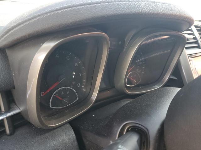 1G11C5SA2DF263777 - 2013 CHEVROLET MALIBU 1LT Қара фото 9