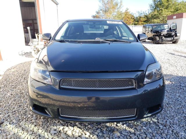 JTKDE177560087200 - 2006 TOYOTA SCION TC CHARCOAL photo 5