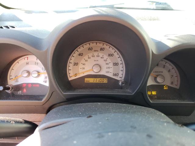 JTKDE177560087200 - 2006 TOYOTA SCION TC 石墨色 照片 9