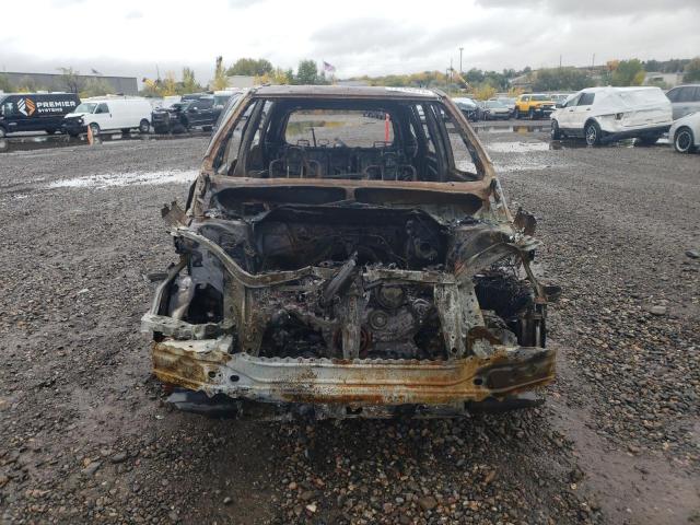 JF2SKAMC1PH502347 - 2023 SUBARU FORESTER WILDERNESS BURN photo 5