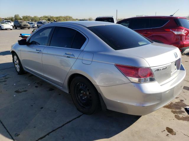 1HGCP2F77AA148491 - 2010 HONDA ACCORD EX SILVER photo 2