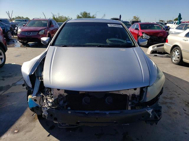 1HGCP2F77AA148491 - 2010 HONDA ACCORD EX SILVER photo 5