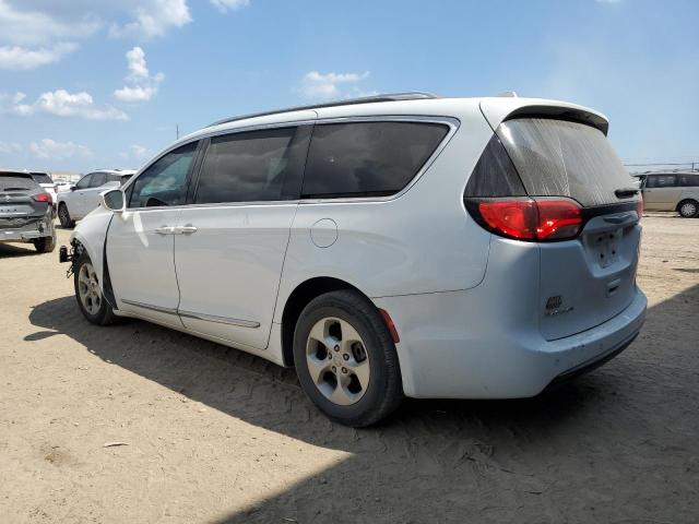 2C4RC1EG4HR622208 - 2017 CHRYSLER PACIFICA TOURING L PLUS WHITE photo 2