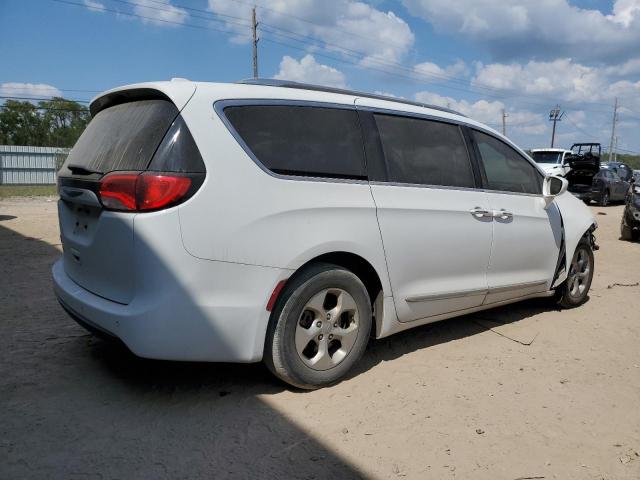 2C4RC1EG4HR622208 - 2017 CHRYSLER PACIFICA TOURING L PLUS WHITE photo 3