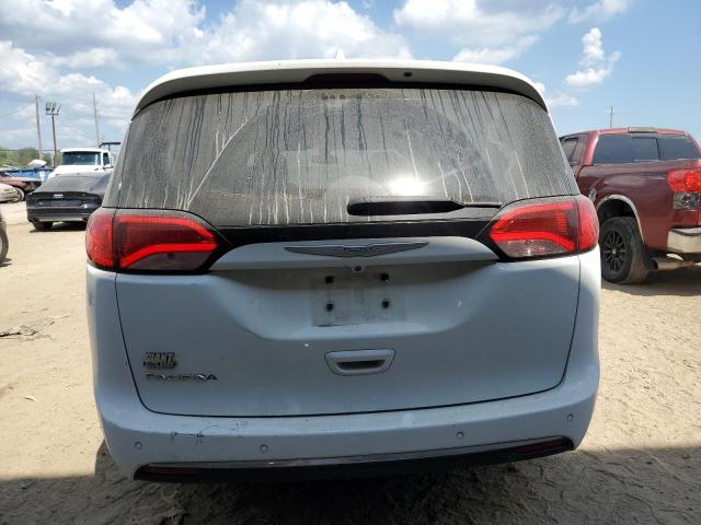 2C4RC1EG4HR622208 - 2017 CHRYSLER PACIFICA TOURING L PLUS WHITE photo 6