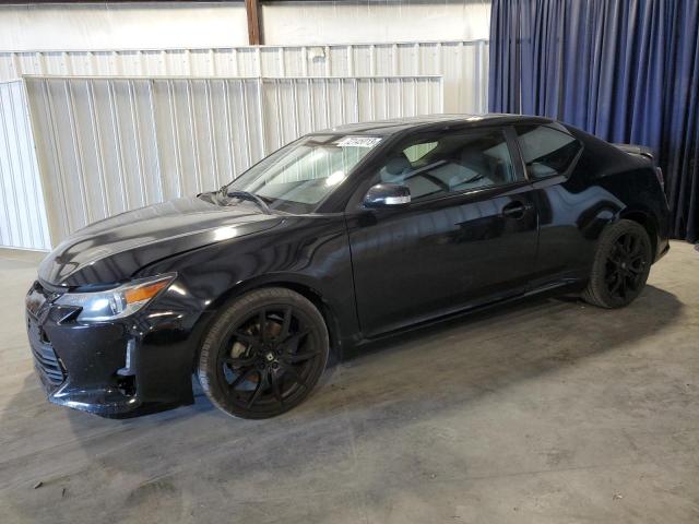 2014 TOYOTA SCION TC, 