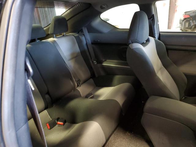 JTKJF5C79E3066943 - 2014 TOYOTA SCION TC შავი ფოტო 10