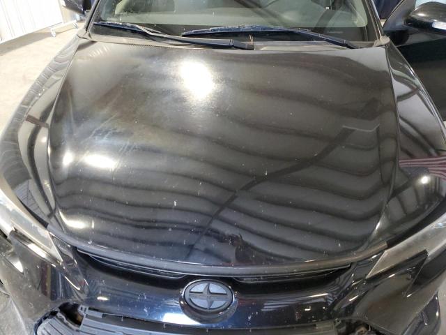JTKJF5C79E3066943 - 2014 TOYOTA SCION TC შავი ფოტო 11