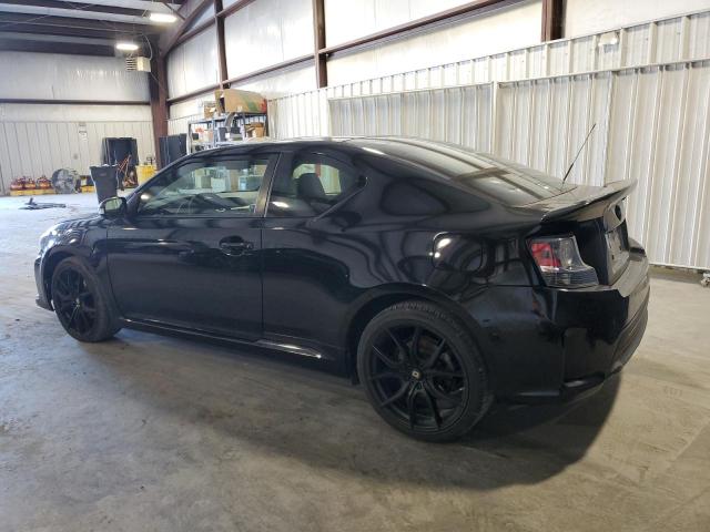 JTKJF5C79E3066943 - 2014 TOYOTA SCION TC შავი ფოტო 2