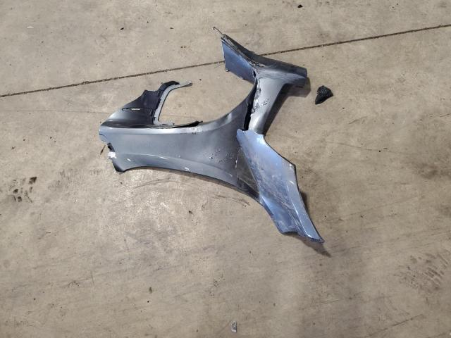 1G4ZP5SS7HU171200 - 2017 BUICK LACROSSE ESSENCE SILVER photo 12