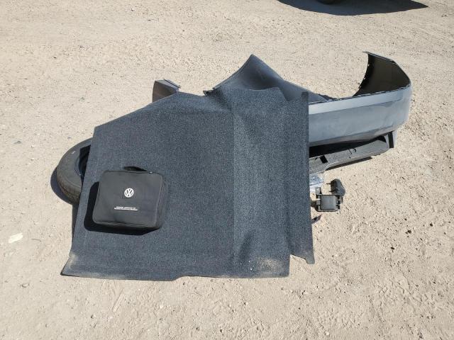 1VWMA7A33LC010666 - 2020 VOLKSWAGEN PASSAT R-LINE Ақ фото 12