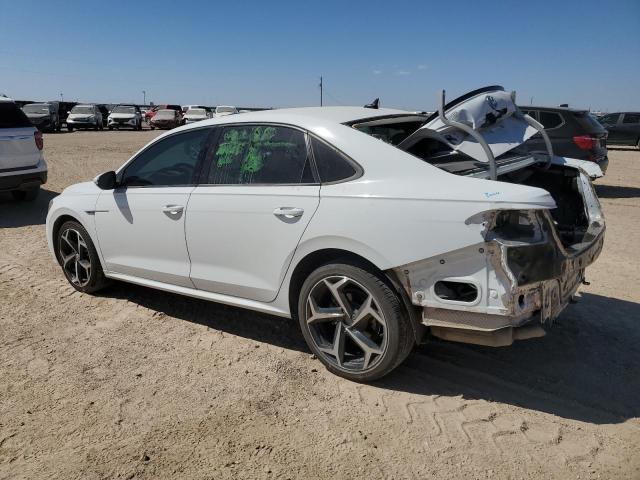 1VWMA7A33LC010666 - 2020 VOLKSWAGEN PASSAT R-LINE Ақ фото 2