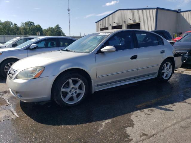 2003 NISSAN ALTIMA SE, 