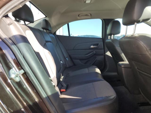 1G11C5SL4FF248119 - 2015 CHEVROLET MALIBU 1LT BURGUNDY photo 10