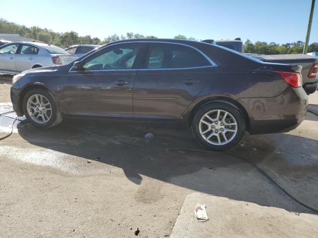 1G11C5SL4FF248119 - 2015 CHEVROLET MALIBU 1LT BURGUNDY photo 2