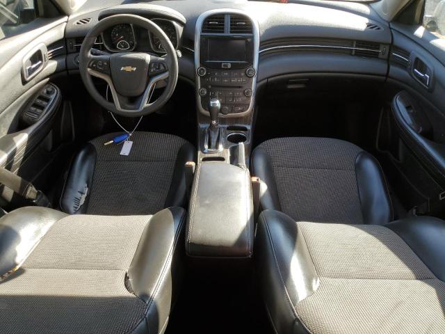 1G11C5SL4FF248119 - 2015 CHEVROLET MALIBU 1LT BURGUNDY photo 8