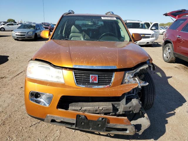 5GZCZ63486S820276 - 2006 SATURN VUE ORANGE photo 5