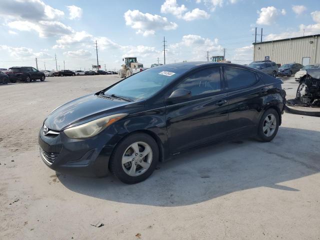 2014 HYUNDAI ELANTRA SE, 