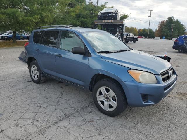 2T3BF4DV1CW261450 - 2012 TOYOTA RAV4 BLUE photo 4