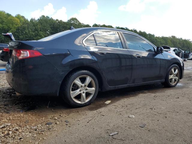 JH4CU2F45DC005205 - 2013 ACURA TSX BLACK photo 3