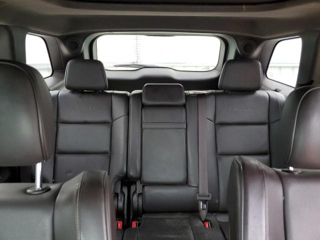 1C4RJFJG7GC361012 - 2016 JEEP GRAND CHER SUMMIT თეთრი ფოტო 10