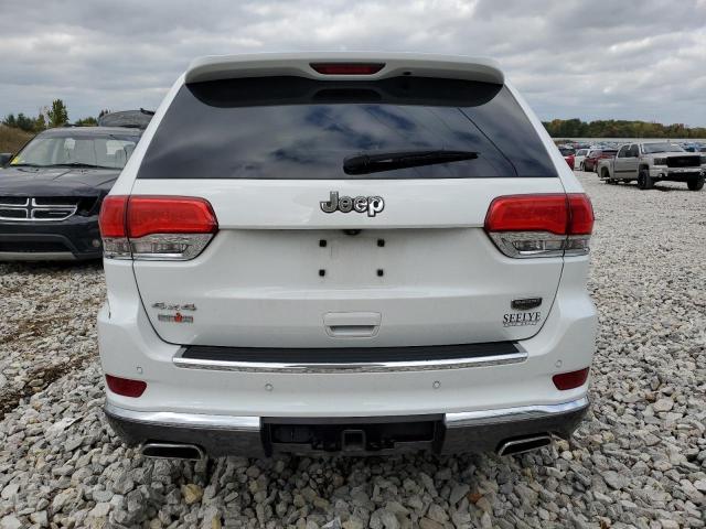 1C4RJFJG7GC361012 - 2016 JEEP GRAND CHER SUMMIT თეთრი ფოტო 6