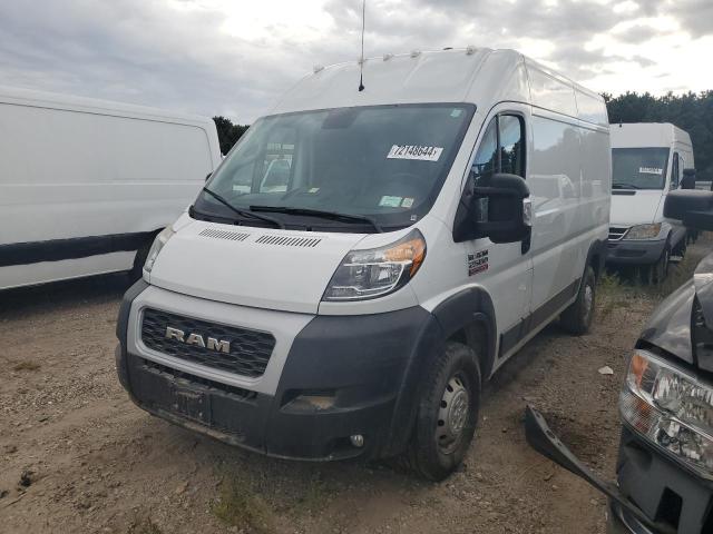 3C6LRVCG1ME576807 - 2021 RAM PROMASTER 2500 HIGH Ağ foto 1