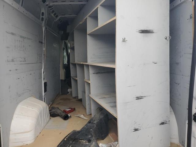 3C6LRVCG1ME576807 - 2021 RAM PROMASTER 2500 HIGH Ağ foto 10